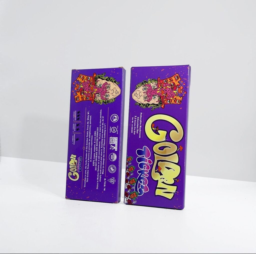 buy golden ticket mushroom bar for sale in uk