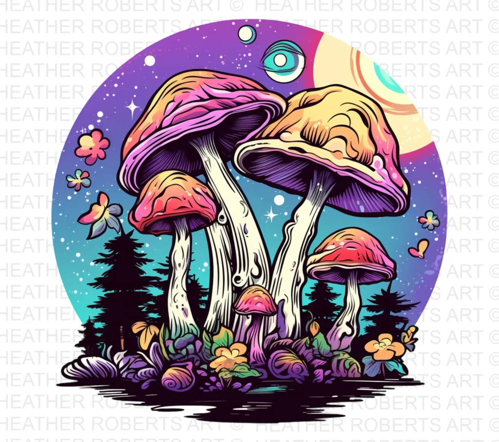 psilocybin potential benefits