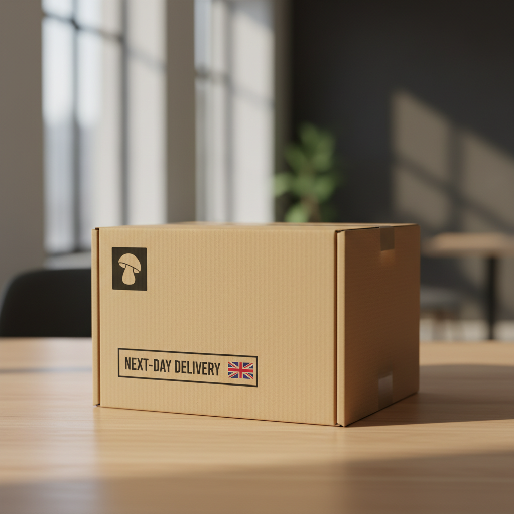 next-day magic mushrooms delivery uk
