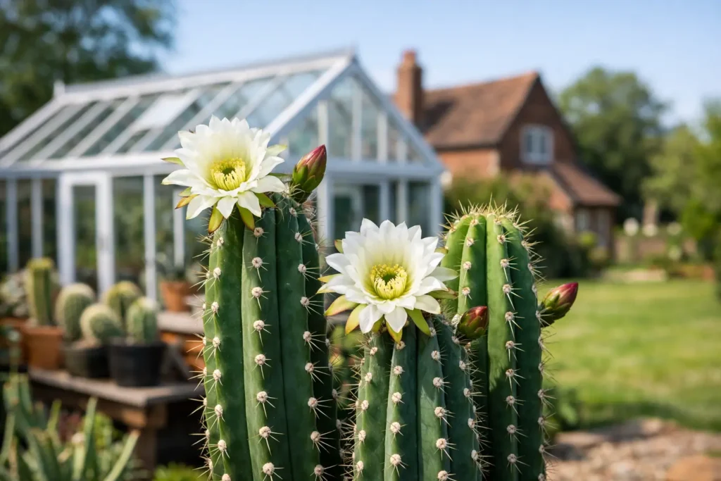 Bolivian Torch Cactus UK: What to Know
